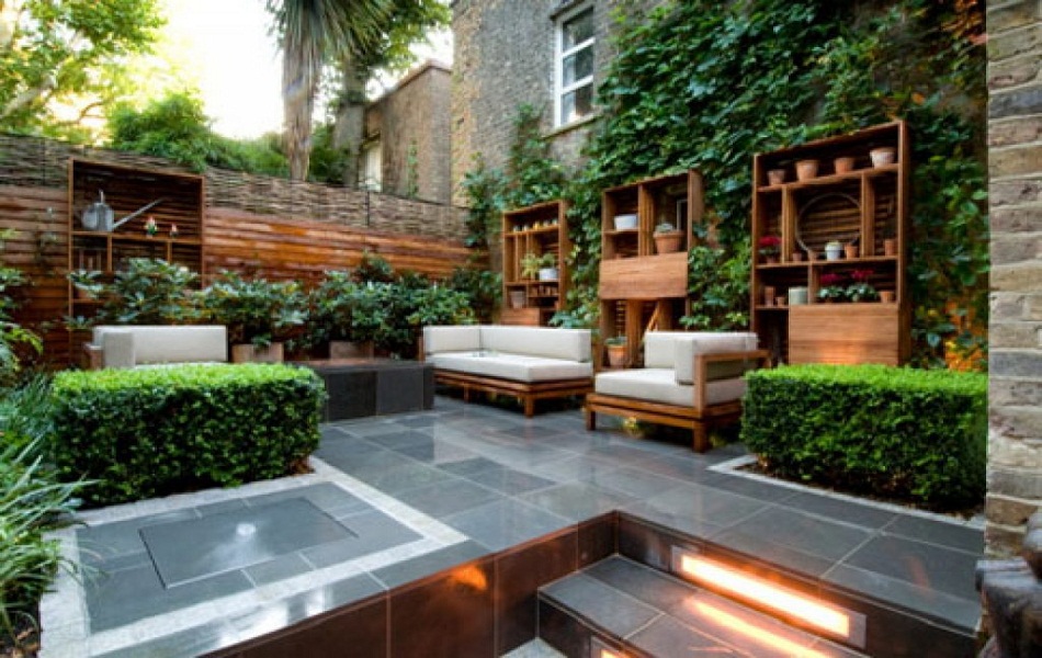 4 Tips to Decorate Your Outdoors Space