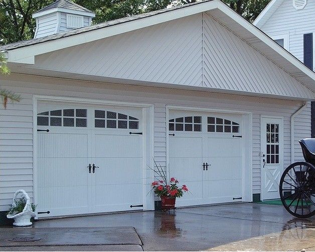 garage door repair company in Sherman Oaks