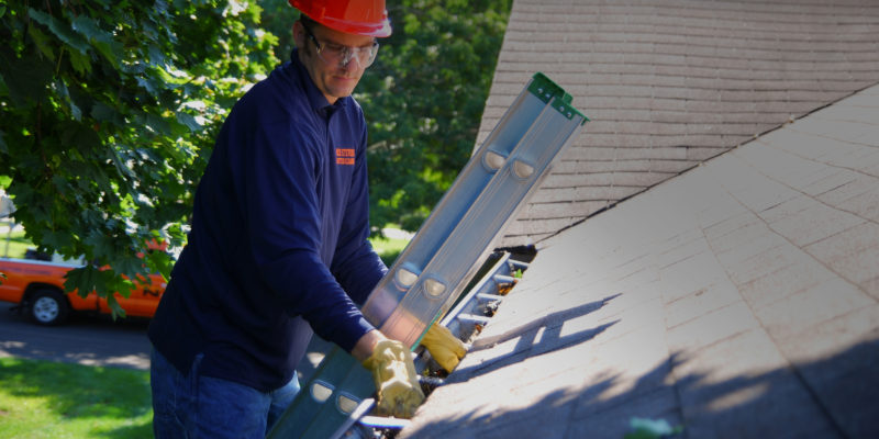Quick Sidekick – The Best Gutter Cleaning Services in Vancouver BC