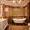 Demonstrate Small Bath Decoration Concepts