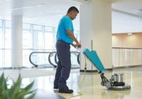 How To Choose The Best Commercial Cleaners For Your Office