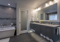 Build A Practical Bathroom For Your Home