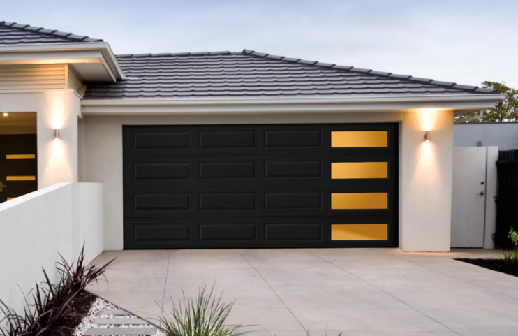 modern door garage repairs services