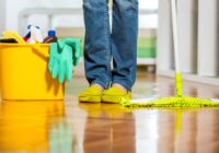 Home Cleaning Service Perfect
