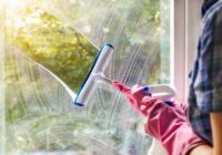 Clean and Maintain Your Windows in the Phoenix Heat